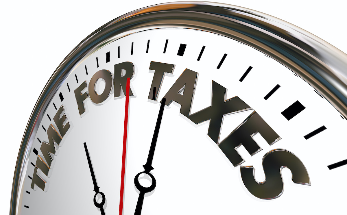 COVID 19 Extensions To File And Pay Sales Tax Small Business Relief